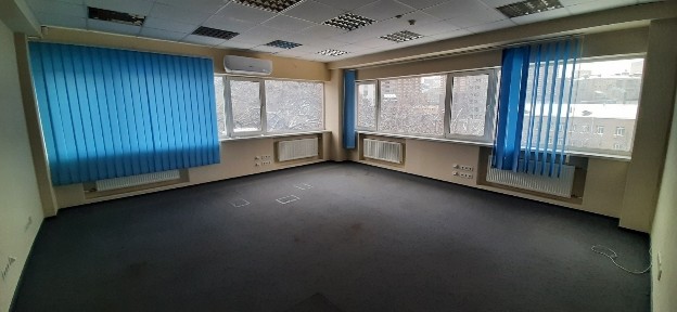 Аренда офиса 214.8 м², Глубочицкая ул., 17Д