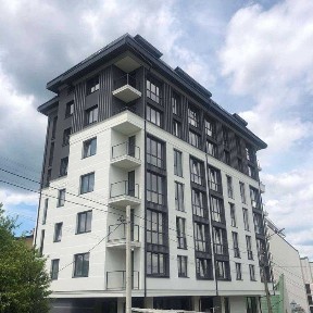 Оренда -Продаж Срібний дім 