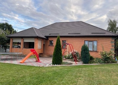 Киевская обл., Бориспольский район, г. Борисполь, Петропавловская ул.