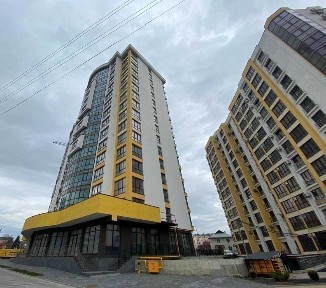 Івано-Франківська область, Івано-Франківськ