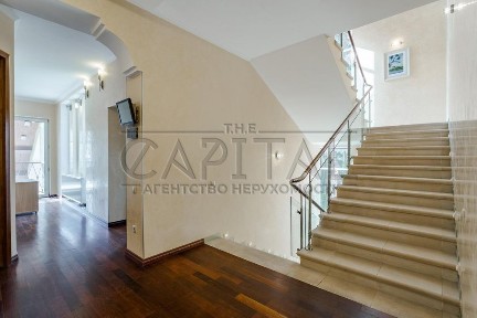 Київська область, Гостомель