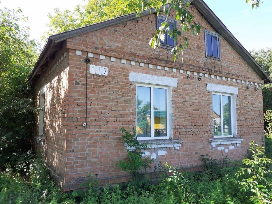 Продам дом Киевская область, Згуровский район, село Аркадьевка