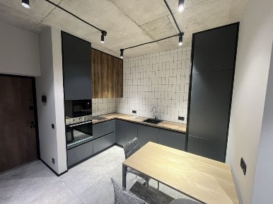 Продаж 1к квартири, жк ParkLend від ВЛАСНИКА