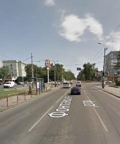 Одеська область, Одеса, Київський