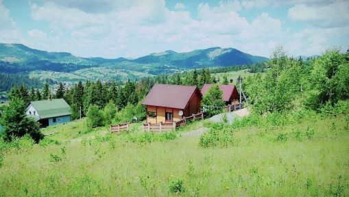 Оренда будинку подобово. Славсько.