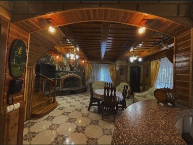 Закарпатська область, Шаян