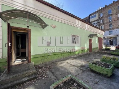 Окрема будівля-приміщення 106м. Берестейський (Перемоги) пр-т. Центр. БЕЗ%