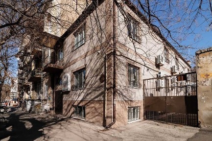 Одеська область, Одеса, Приморський