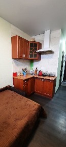 Одесса, Николая Боровского ул.