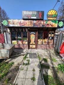 Київська область, Бориспіль