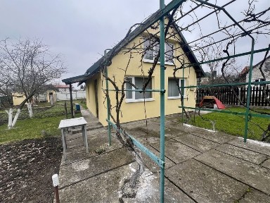 Продаж будинку с. Підрясне (Фуджікура)