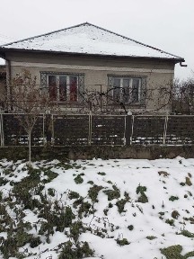 Будинок Паладь Комаровці, Ужгородський район. Закарпатська обл.