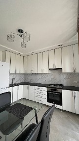 Оренда 1-кімнатної квартири 42 м², 24-го Серпня вул.