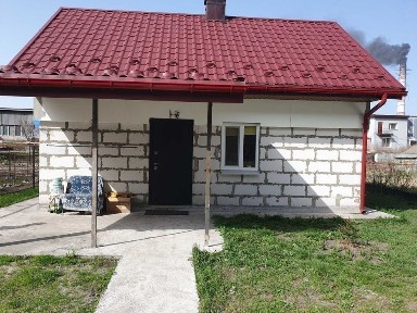 Продается Домик- Дача, возле Украинки
