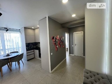 Дизайнерська і дуже якісна двохкімнатна квартира! Державні програми!