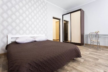 Квартира подобово погодинно для 1-4х осіб ЦЕНТР Личаківська