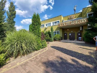 Київська область, Біла Церква