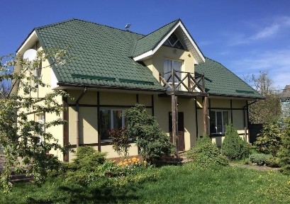 Довгострокова оренда будинку від посередника з балконом на вул. 109-а Садова