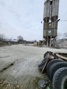 Київська область, Бориспіль