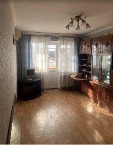 Аренда 2-комнатной квартиры 45 м², Гули Королевой ул., вул. 1