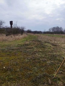 Продаж ферми, землі 4,75 Га у власності в Чернівцях