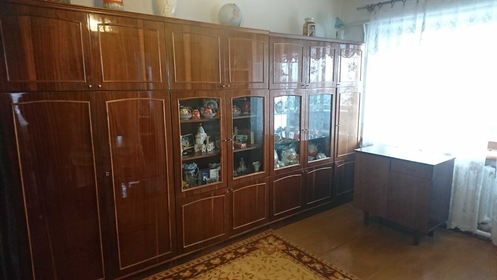Продам три кімнатну квартиру в місті Барановка, Житомирська область.
