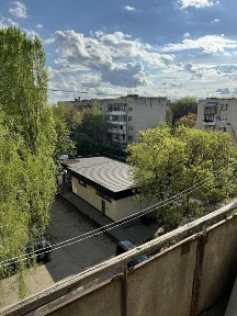 Продається 4 кімнатна квартира