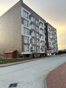 Квартира 2 - х кімнатна в новобудові Кременчук