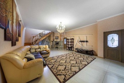 Київська область, Ясногородка