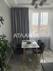 Продам красивую 2-х комнатную квартиру с Евроремонтом в центре Таирова