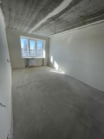 1-ка, Центр, Пушкарівська 22Д