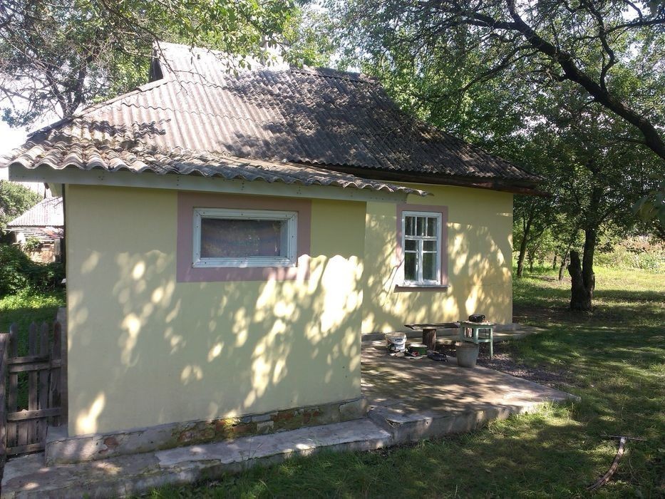 Продаж приватного будинку в місті Карлівка