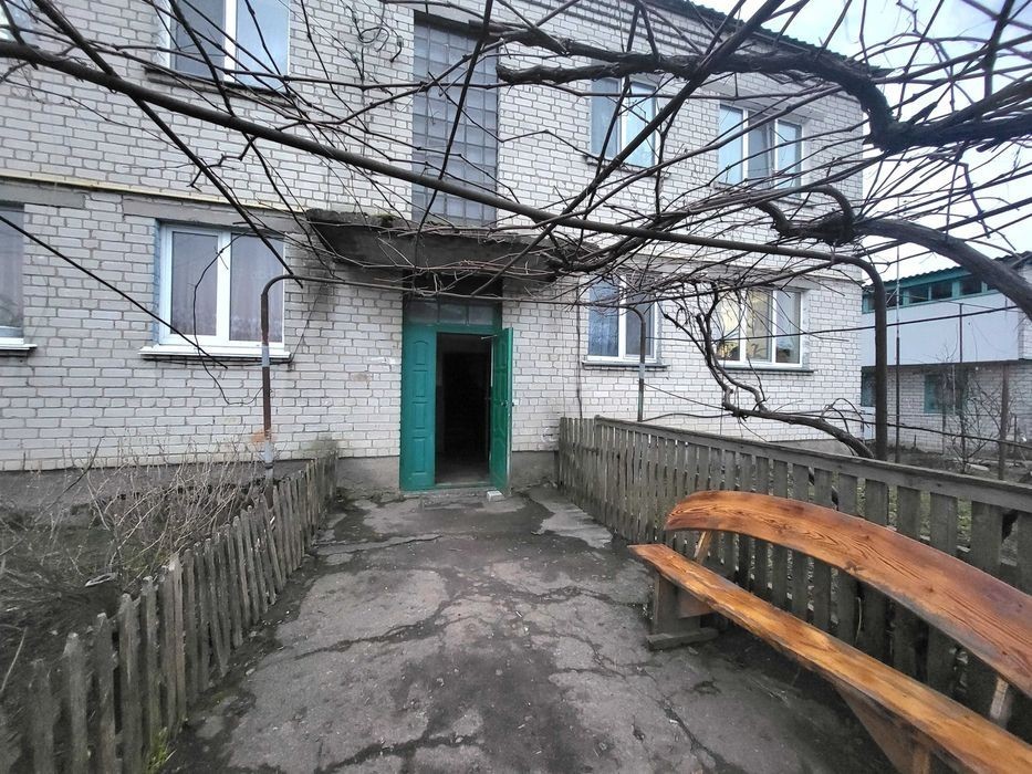 Квартира продаж Бобровиця
