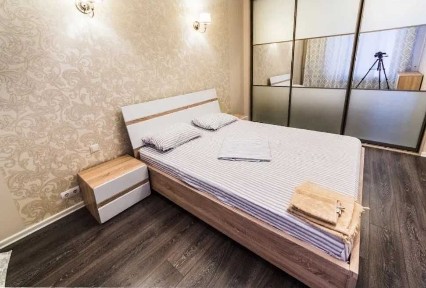 Київська область, Київ, Оболонський