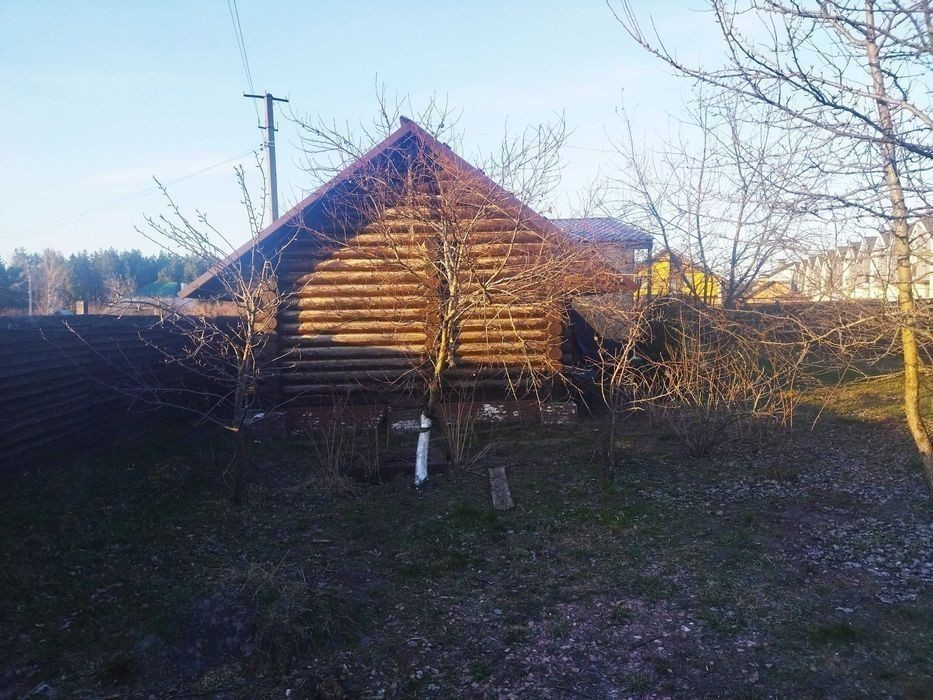 Дом, дача Хотьяновка Вышгородский район.