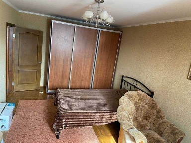 Квартира 1 комнатная ул. Бул. Краматорский р-н Даманский