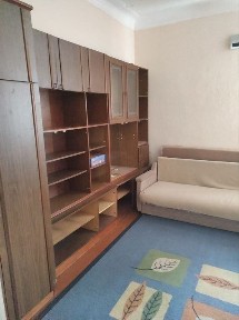 Продаж ПРОСТОРА 1 кімн. Квартира