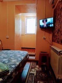 Миколаївська область, Миколаїв, Центральний