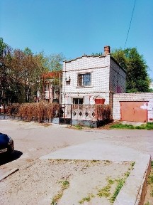 Миколаївська область, Миколаїв, Центральний