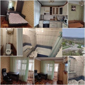 Запорізька область, Запоріжжя, Хортицький