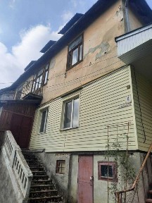 Продаж 4 кім. квартири по вул. Городище 4, м. Борислав