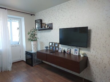 Продам 2х. кв. в Солоницевке