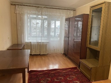 Днепр, Сечевых Стрельцов ул.