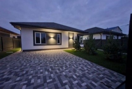 Київська область, Білогородка