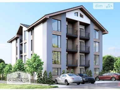 Продаж 1к квартири 33 кв. м на вул. Незалежності