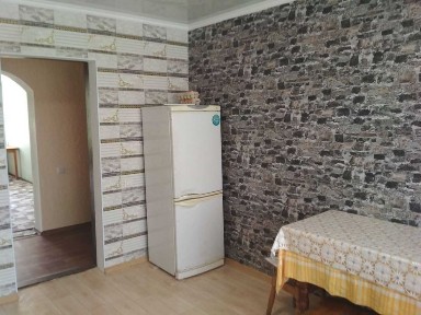 3-кімн. кв-ра з авт/опал. + гараж в центрі с. Благодатне (п3)