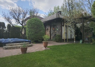 Киев, Осокорская ул.