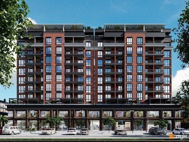 Продажа 1-комнатной квартиры 47.6 м², Фонтанская дор., 6