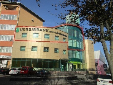 Аренда офиса 278.7 м², Петра Полтавы ул., 1a