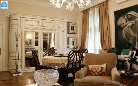 без % ОРЕНДА 3-к. на Заньковецькій, 5/2 М. Хрещатик